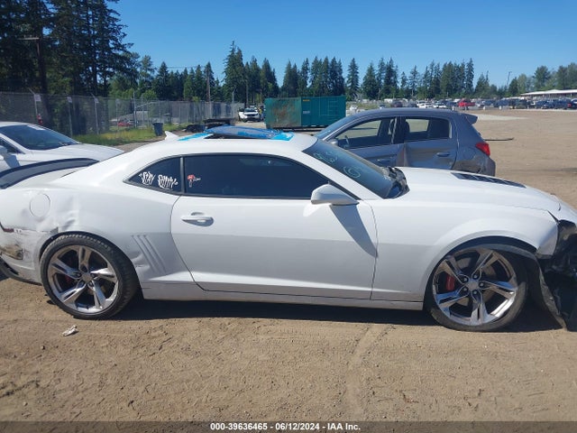 Chevrolet CAMARO 2SS 2015 2G1FJ1EWXF9152482 Image 12