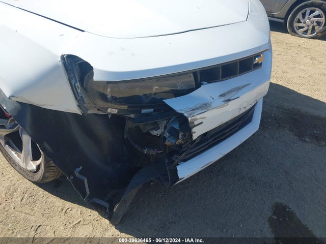 Chevrolet CAMARO 2SS 2015 2G1FJ1EWXF9152482 Image 16