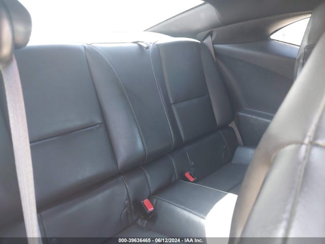 Chevrolet CAMARO 2SS 2015 2G1FJ1EWXF9152482 Image 8