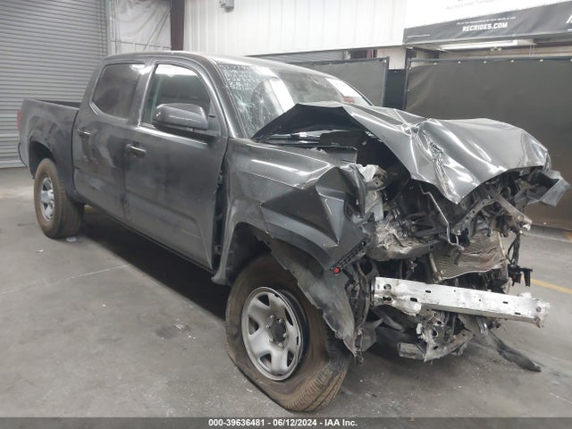Toyota Tacoma Sr V6 2019 3TMCZ5AN4KM283335 main image