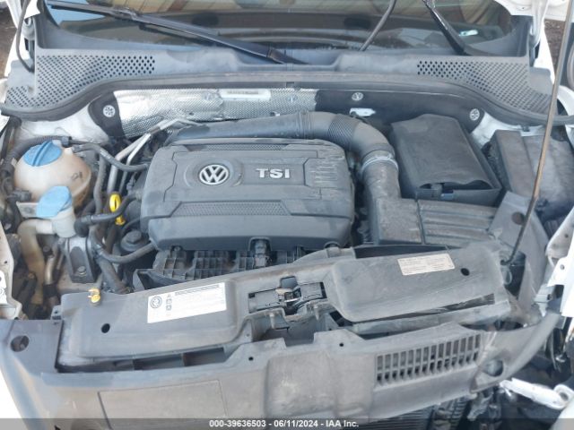 3VWJ07AT3EM633468 Volkswagen Beetle 1.8t