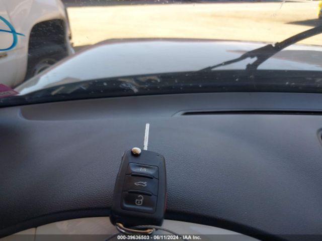 3VWJ07AT3EM633468 Volkswagen Beetle 1.8t