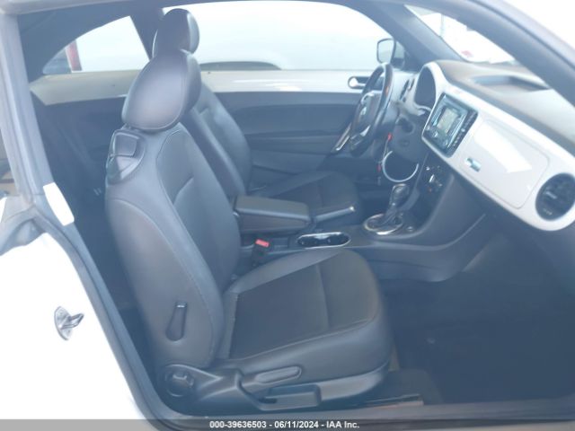 3VWJ07AT3EM633468 Volkswagen Beetle 1.8t