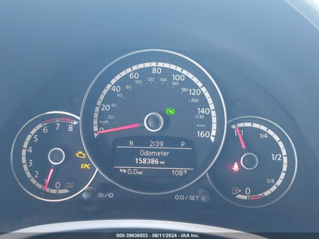 3VWJ07AT3EM633468 Volkswagen Beetle 1.8t