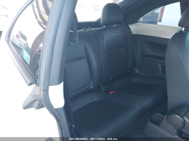 3VWJ07AT3EM633468 Volkswagen Beetle 1.8t
