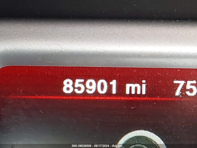 3C4PDCBB8KT848488 Dodge JOURNEY SE