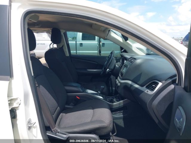 3C4PDCBB8KT848488 Dodge JOURNEY SE