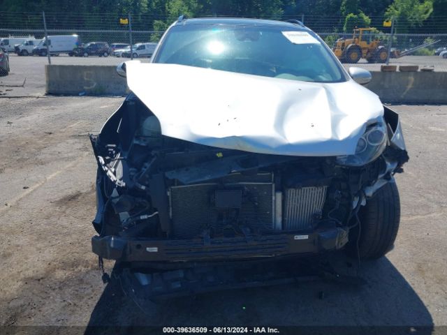 KNDPRCA67K7520277 KIA Sportage Sx Turbo