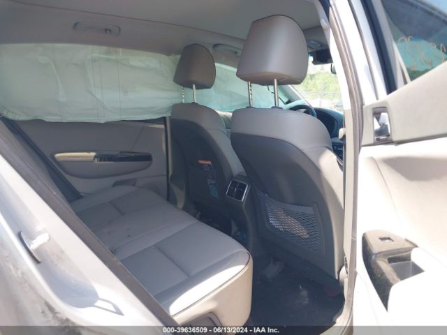KNDPRCA67K7520277 KIA Sportage Sx Turbo