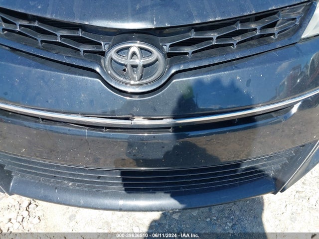 Toyota Corolla S W/special Edition Pkg 2016 2T1BURHEXGC484728 Image 12