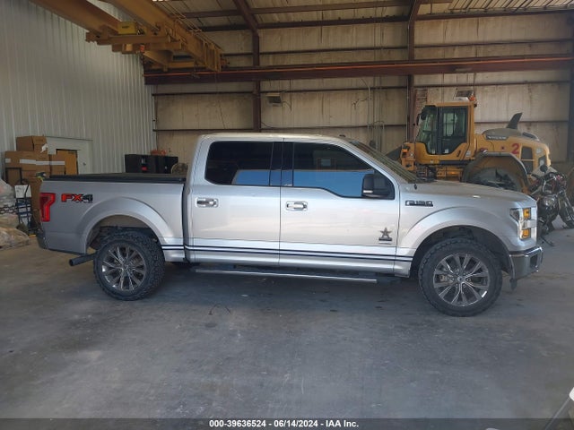 Ford F-150 Xlt 2016 1FTEW1EG9GKF25525 Image 13