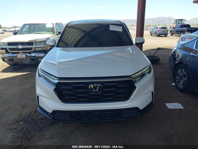 Honda Cr-v Ex-l Awd 2023 7FARS4H76PE022661 Image 12