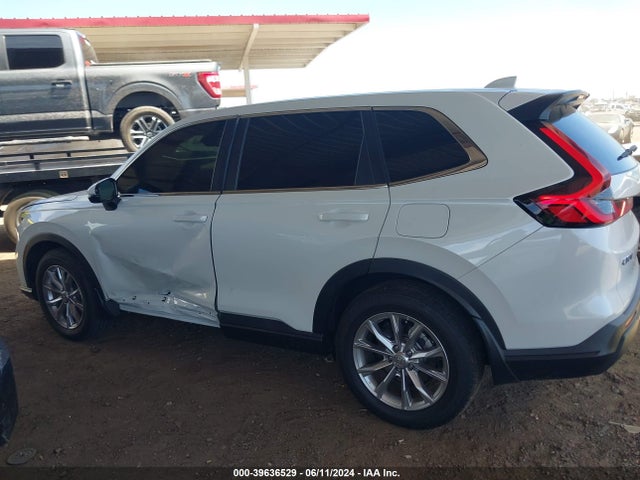 Honda Cr-v Ex-l Awd 2023 7FARS4H76PE022661 Image 14