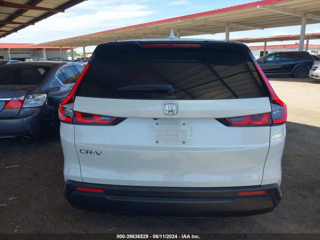 Honda Cr-v Ex-l Awd 2023 7FARS4H76PE022661 Image 16
