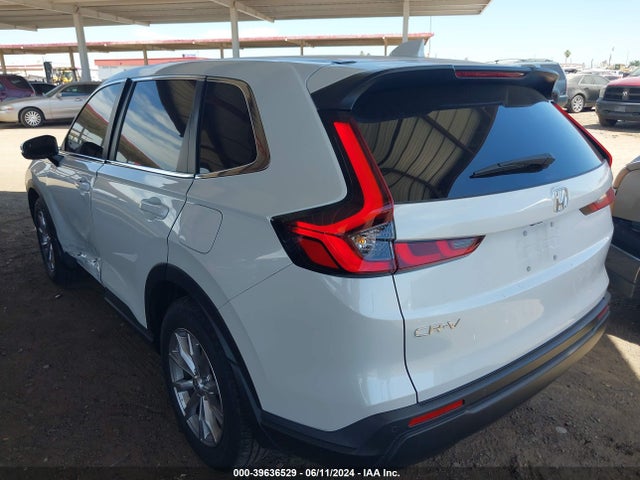 Honda Cr-v Ex-l Awd 2023 7FARS4H76PE022661 Image 3