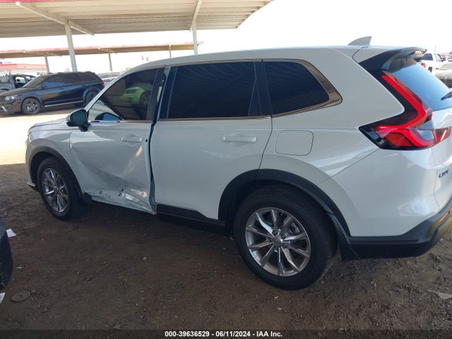 Honda Cr-v Ex-l Awd 2023 7FARS4H76PE022661 Image 6