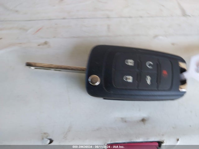 Chevrolet IMPALA LT 2019 1G11Z5SA7KU111503 Image 11