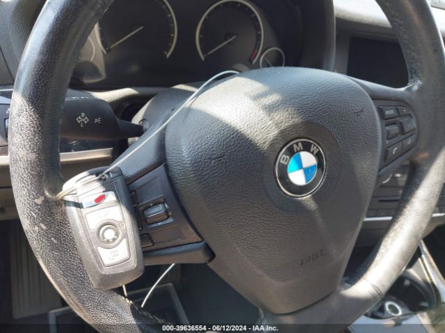 5UXWX9C59E0D24848 BMW X3 Xdrive28i