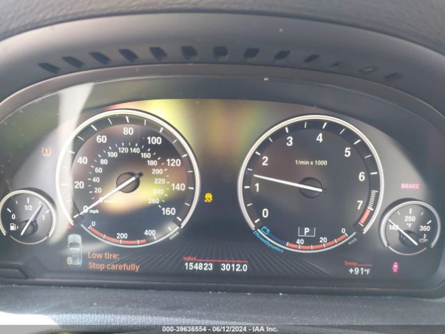 5UXWX9C59E0D24848 BMW X3 Xdrive28i