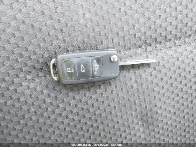 Volkswagen Jetta 2.0l S 2014 3VW2K7AJ8EM252552 Image 11