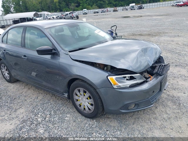 Volkswagen Jetta 2.0l S 2014 3VW2K7AJ8EM252552 Image 13