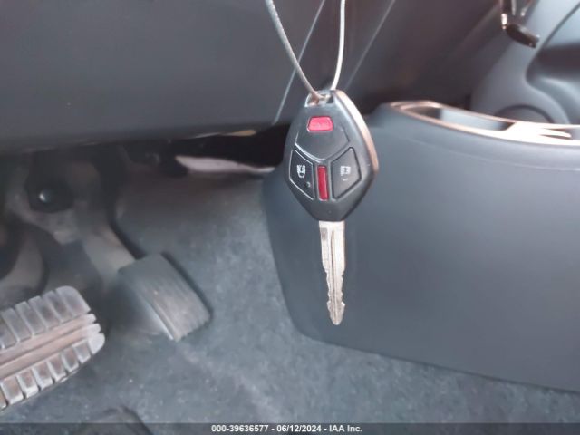 ML32A3HJ1FH054618 Mitsubishi Mirage De/rf