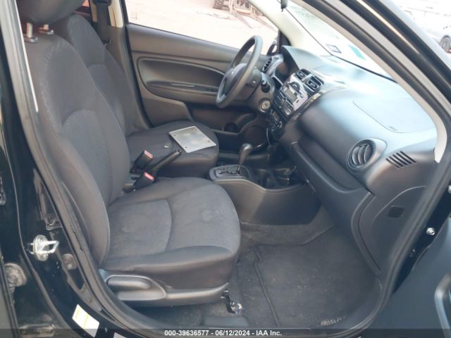 ML32A3HJ1FH054618 Mitsubishi Mirage De/rf