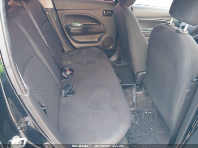 ML32A3HJ1FH054618 Mitsubishi Mirage De/rf