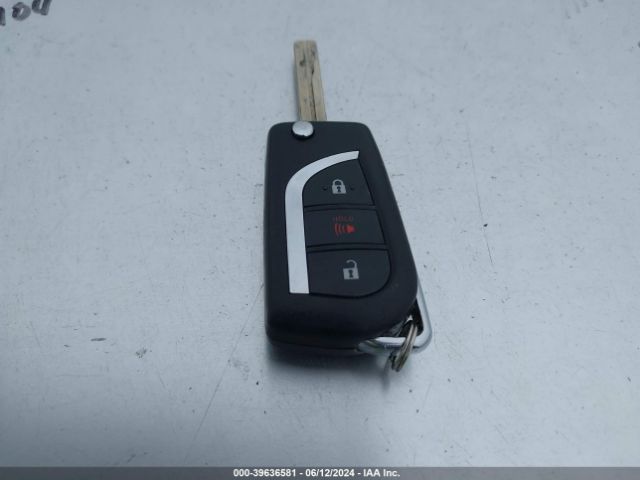JTNKARJE5GJ520294 Scion IM