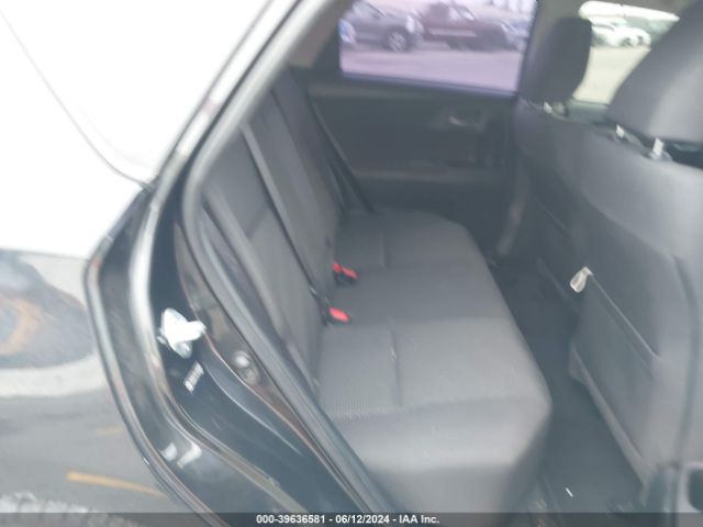 JTNKARJE5GJ520294 Scion IM