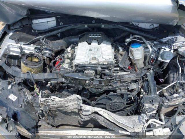 WA1CCAFPXGA019197 Audi Sq5 3.0t Premium Plus