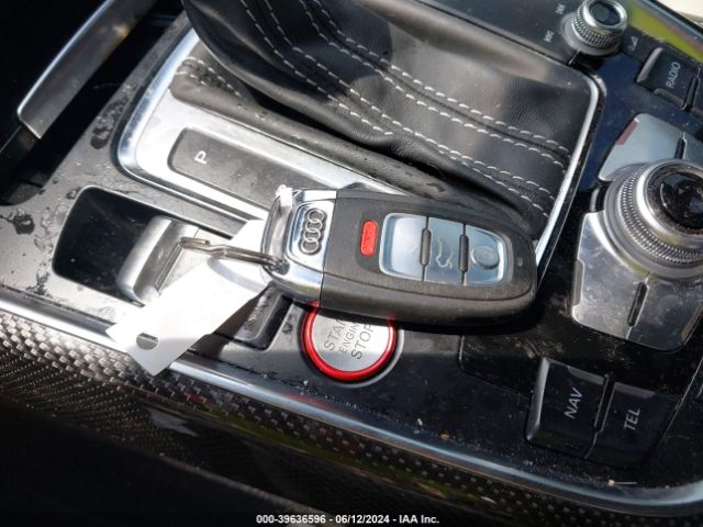 WA1CCAFPXGA019197 Audi Sq5 3.0t Premium Plus