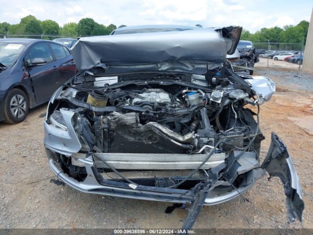 WA1CCAFPXGA019197 Audi Sq5 3.0t Premium Plus