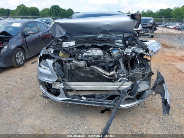 WA1CCAFPXGA019197 Audi Sq5 3.0t Premium Plus