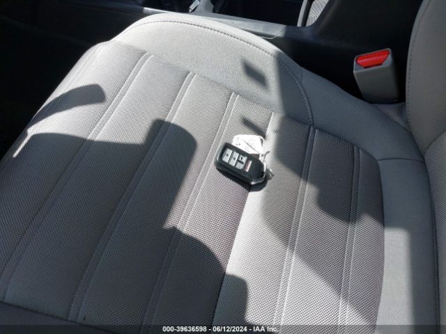 2HKRW2H50KH611119 Honda CR-V EX