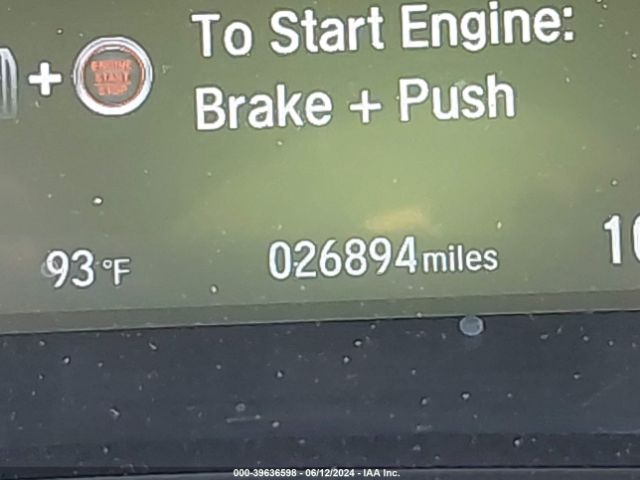 2HKRW2H50KH611119 Honda CR-V EX