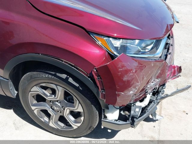 2HKRW2H50KH611119 Honda CR-V EX