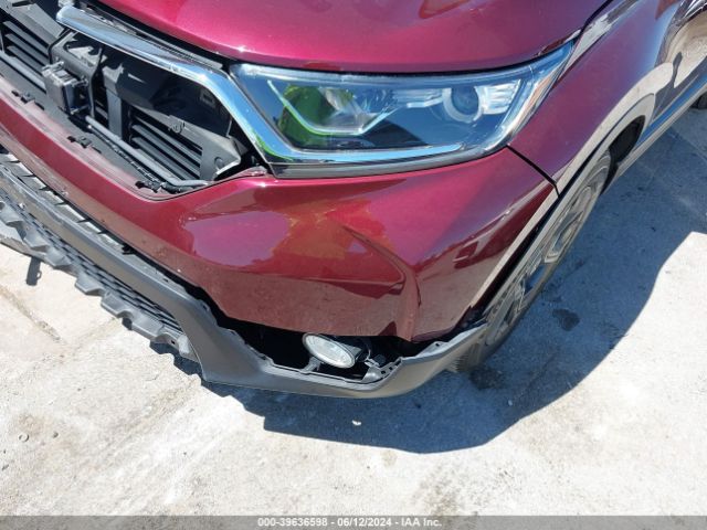 2HKRW2H50KH611119 Honda CR-V EX