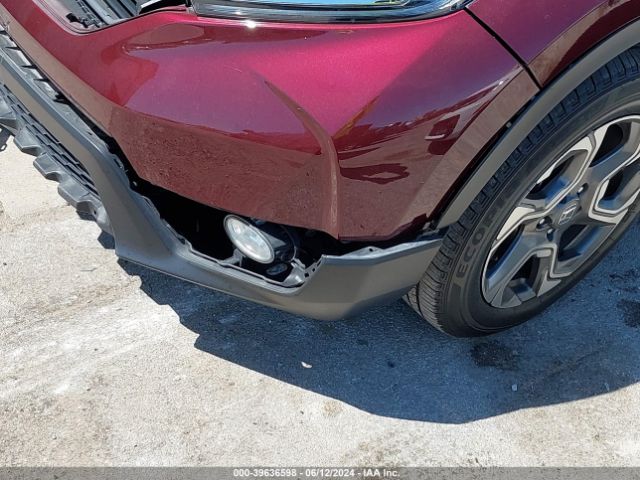 2HKRW2H50KH611119 Honda CR-V EX