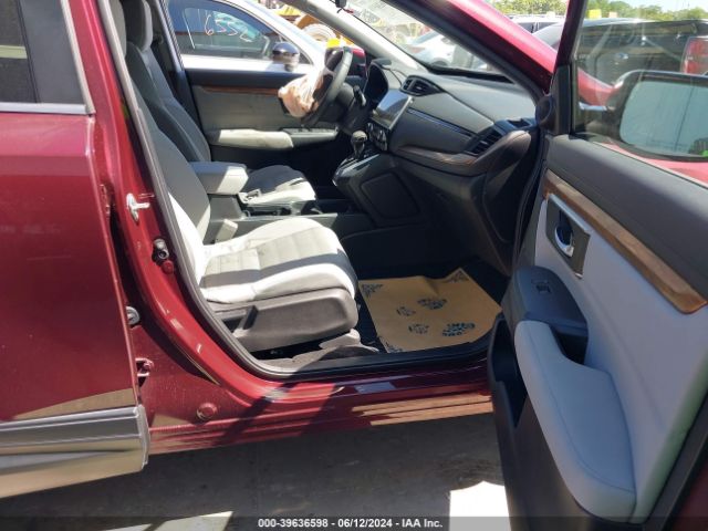 2HKRW2H50KH611119 Honda CR-V EX