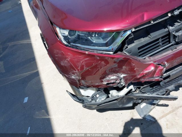 2HKRW2H50KH611119 Honda CR-V EX