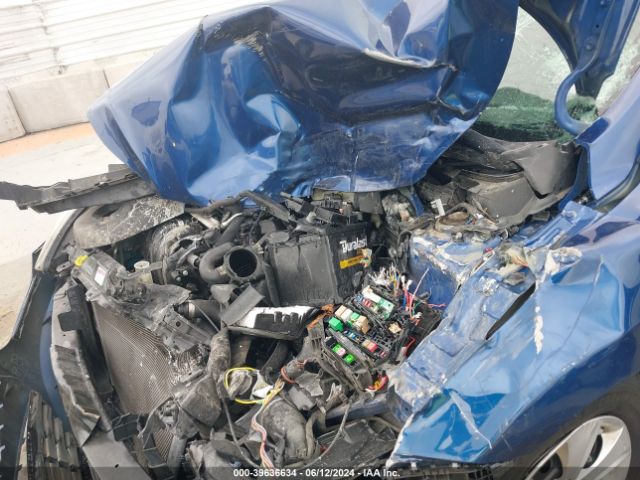5NPDH4AE1GH712042 Hyundai ELANTRA SE