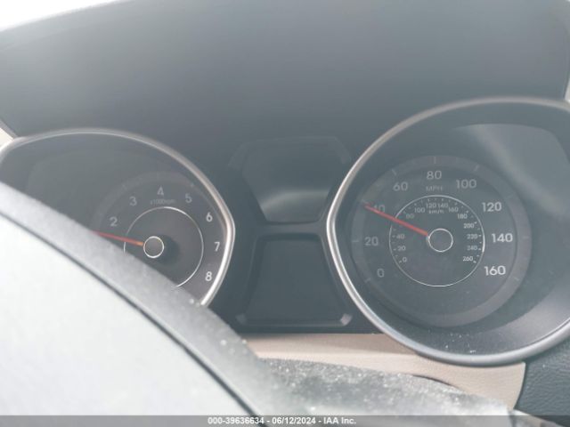 5NPDH4AE1GH712042 Hyundai ELANTRA SE