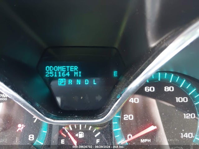 Chevrolet Traverse Ls 2014 1GNKRFKD3EJ187311 Image 7