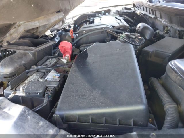 1HGCR2F32FA206330 Honda ACCORD LX