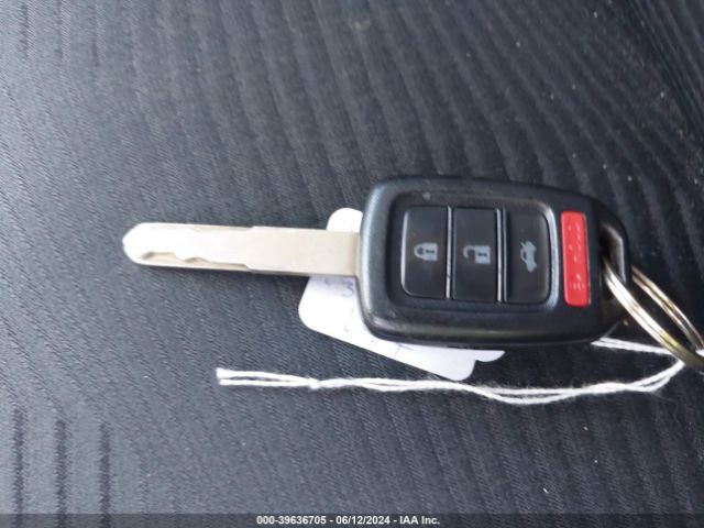 1HGCR2F32FA206330 Honda ACCORD LX