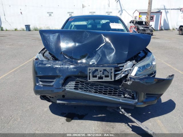 1HGCR2F32FA206330 Honda ACCORD LX