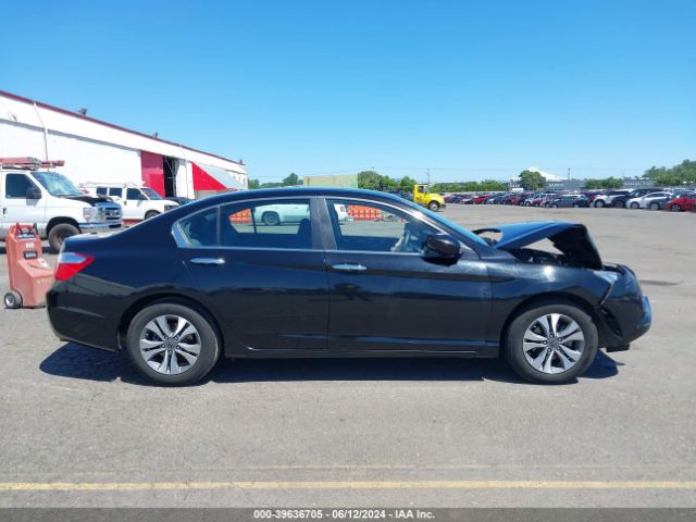 1HGCR2F32FA206330 Honda ACCORD LX