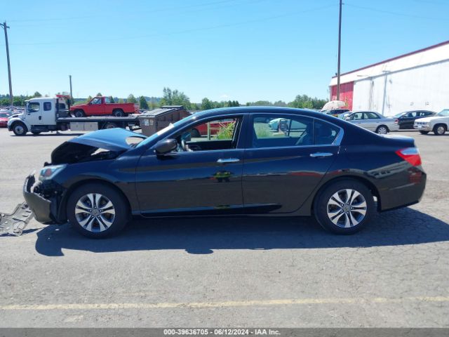 1HGCR2F32FA206330 Honda ACCORD LX
