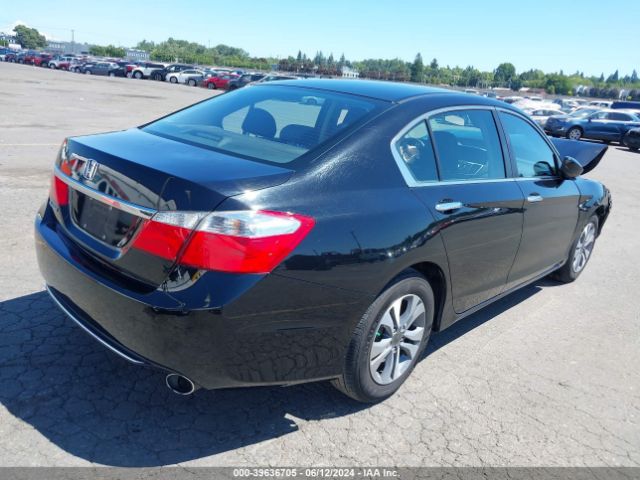1HGCR2F32FA206330 Honda ACCORD LX
